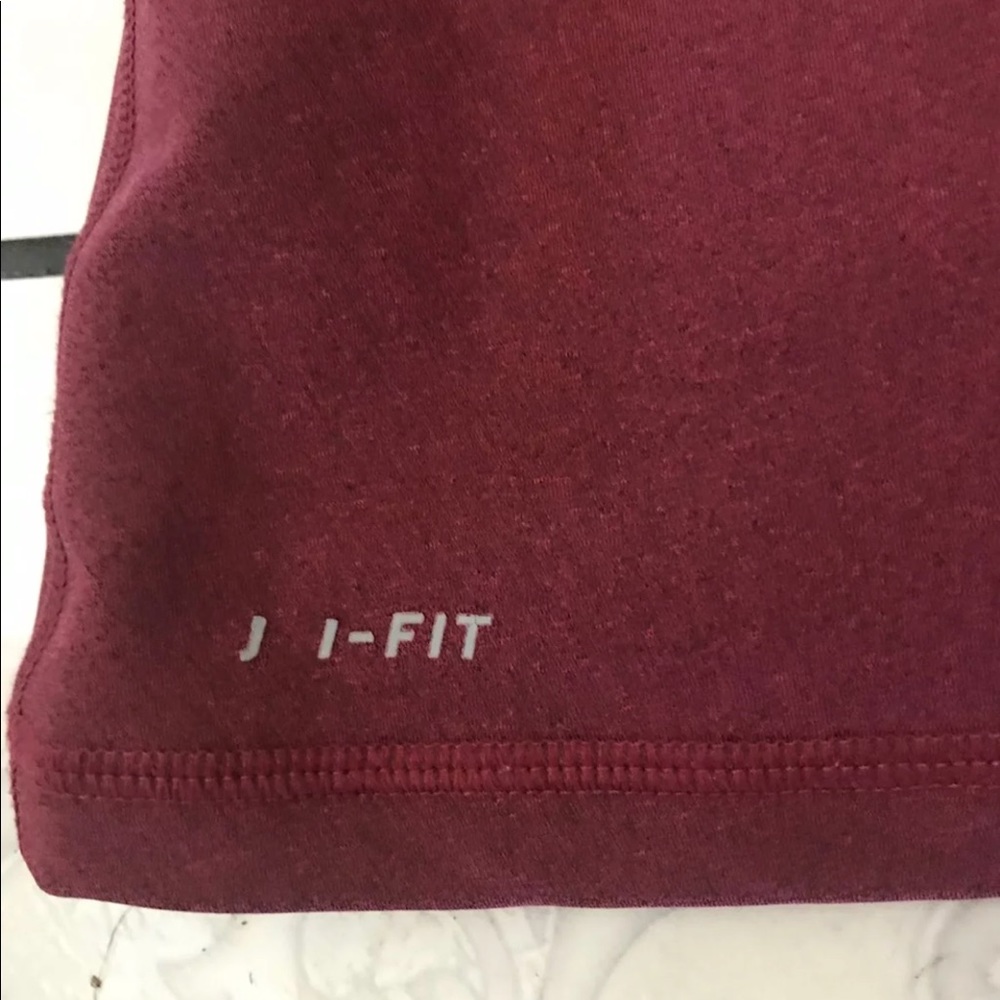 Nike Dri-Fit long sleeve - Picture 3 of 5
